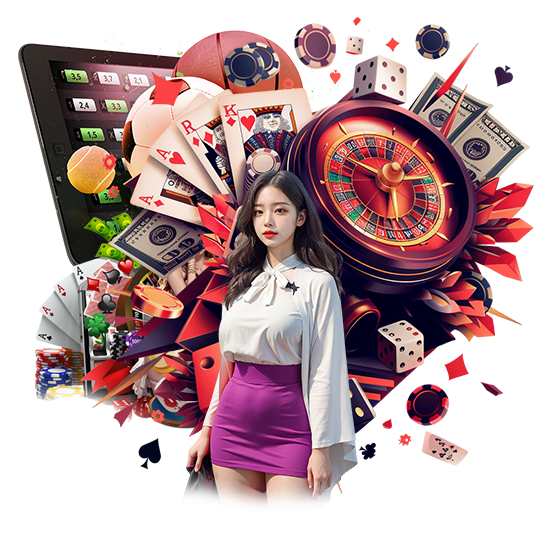 น์เพื่อทำความคุ้นชินกับเกมก่อนลงเดิมพันจริง