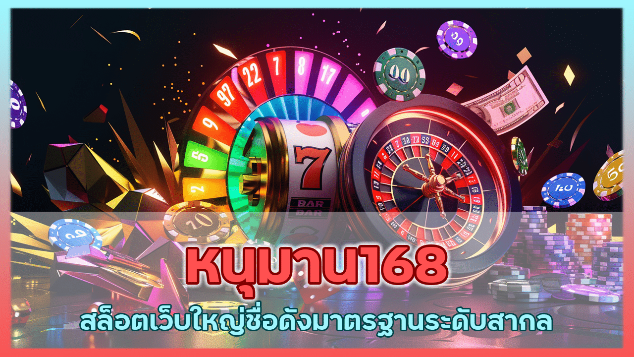 หนุมาน168